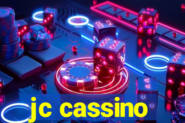 jc cassino